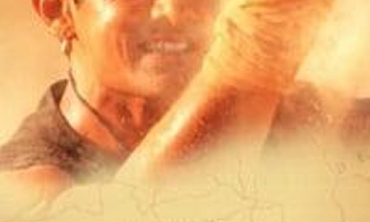 header image for Madness in the Desert