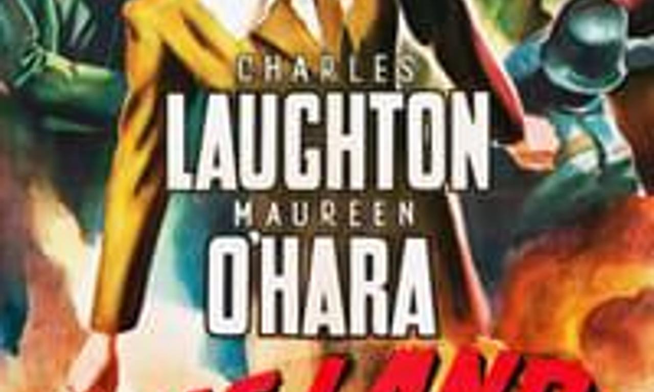 header image for This Land Is Mine