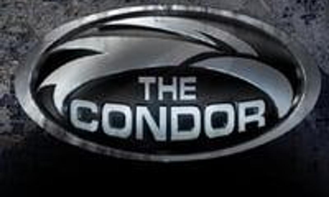 header image for The Condor