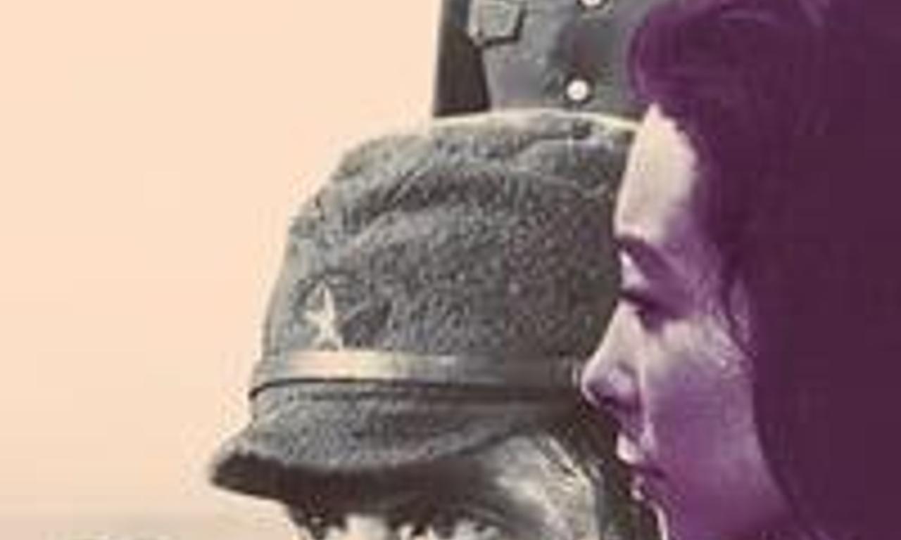 header image for The Human Condition II: Road to Eternity