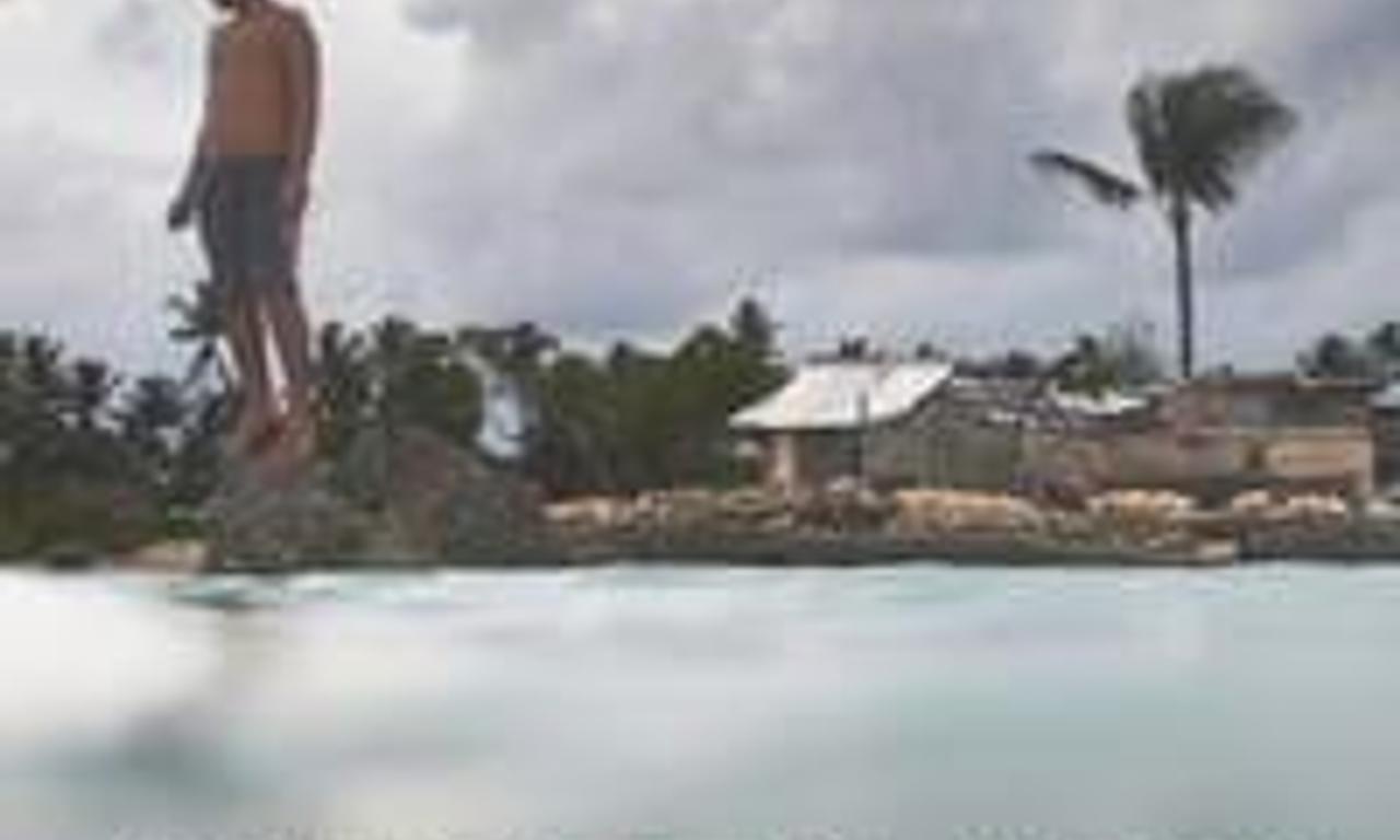 header image for Anote's Ark