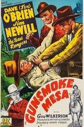 Gunsmoke Mesa