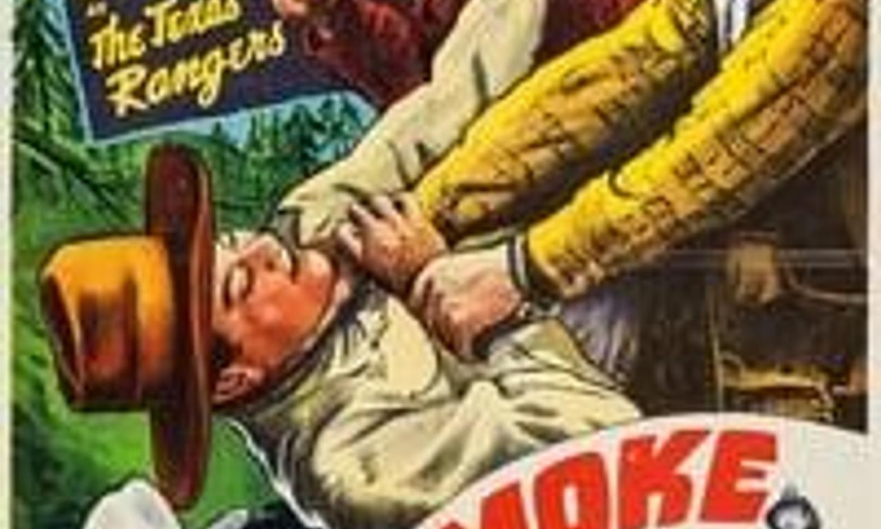 header image for Gunsmoke Mesa