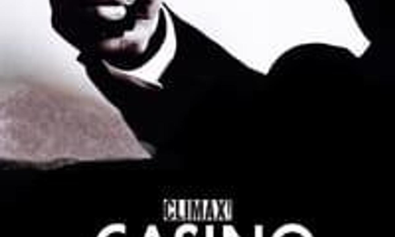 header image for Casino Royale