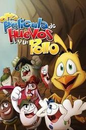 Another Egg and Chicken Movie