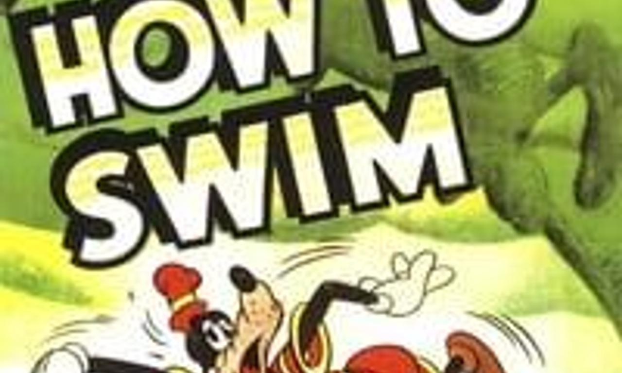 header image for How to Swim