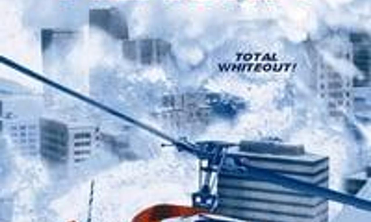 header image for Escape from Alaska