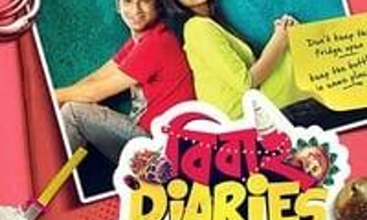 header image for Bibaho Diaries