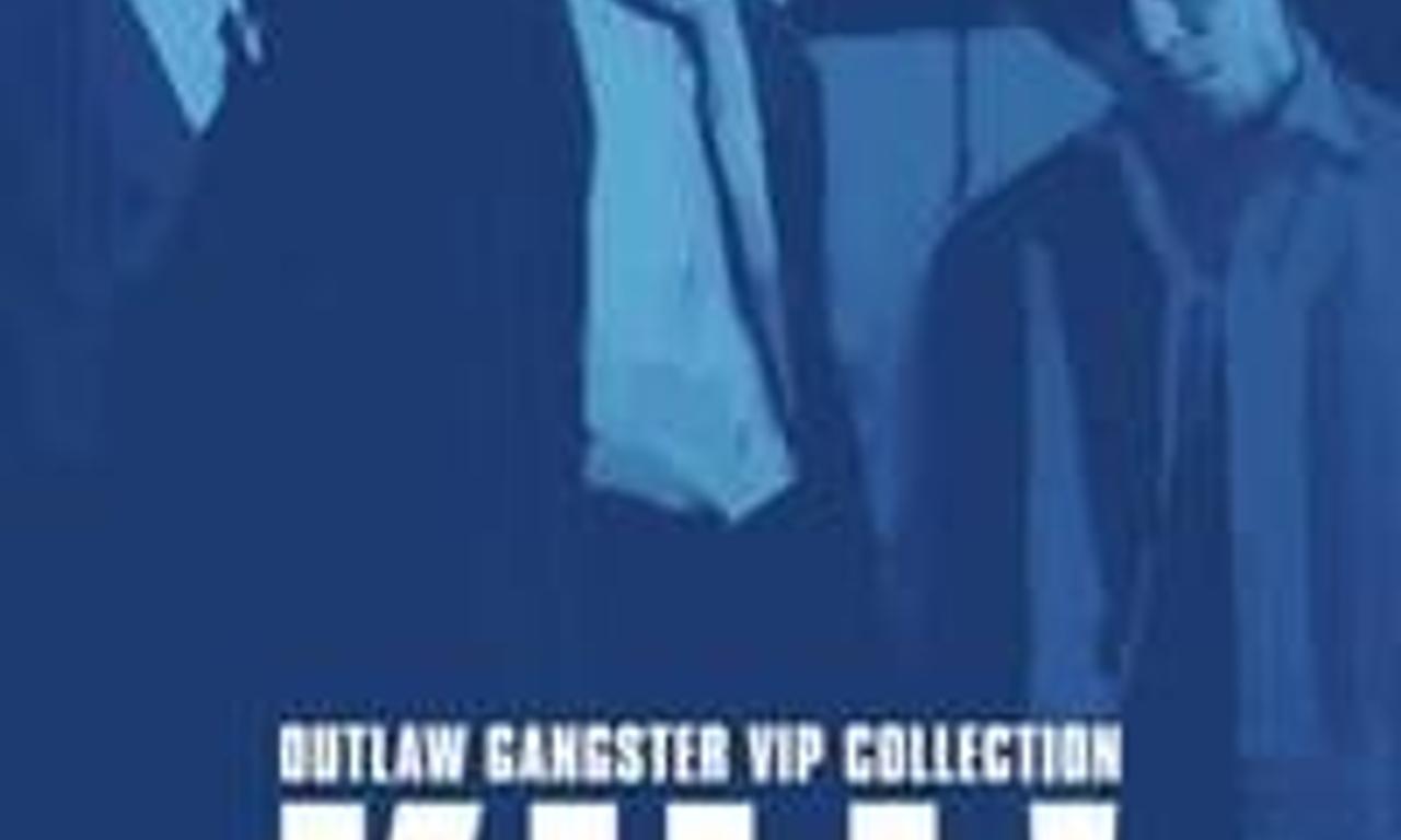 header image for Outlaw: Kill!