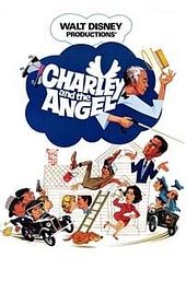 Charley and the Angel