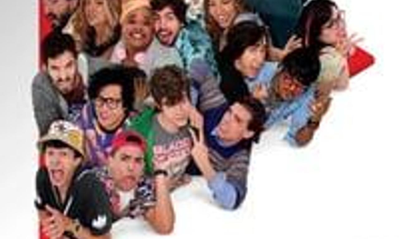 header image for Internet - The Movie