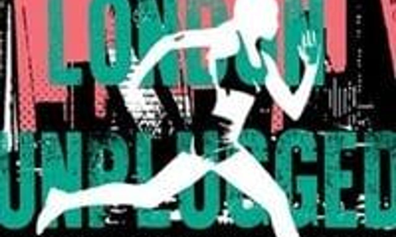 header image for London Unplugged