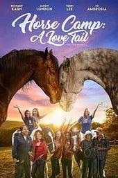 Horse Camp: A Love Tail