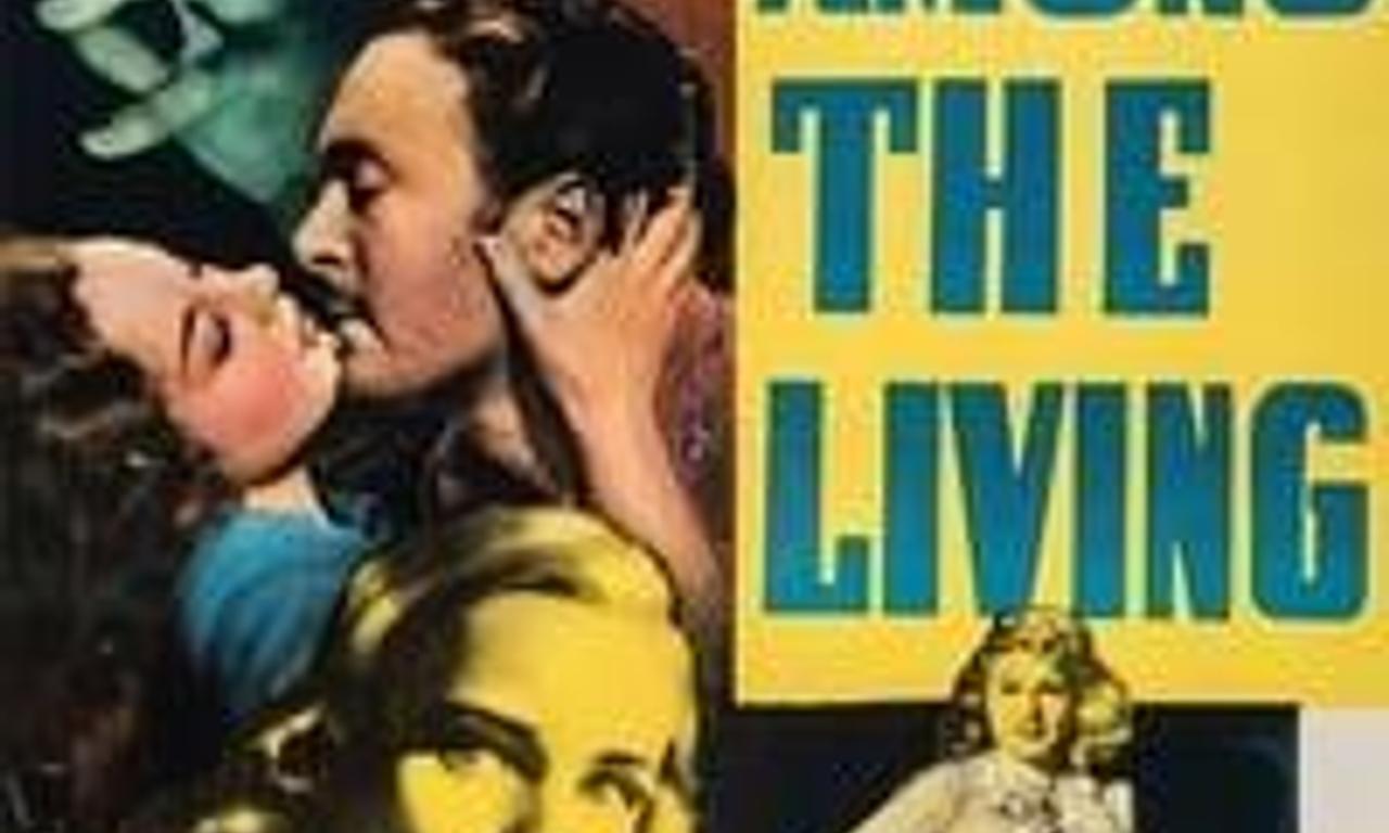 header image for Among the Living