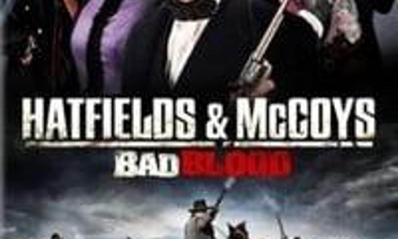 header image for Hatfields and Mccoys:  Bad Blood