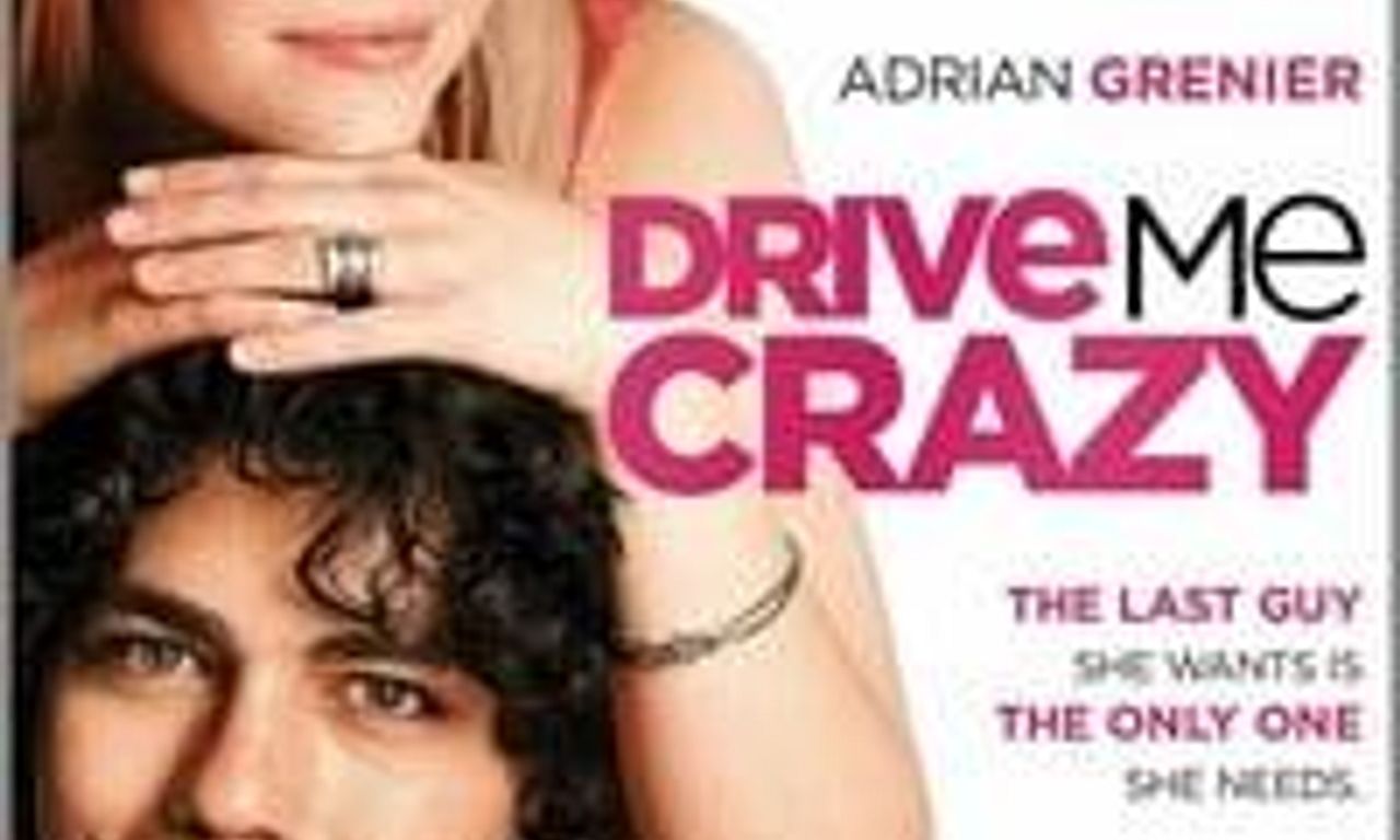 header image for Drive Me Crazy