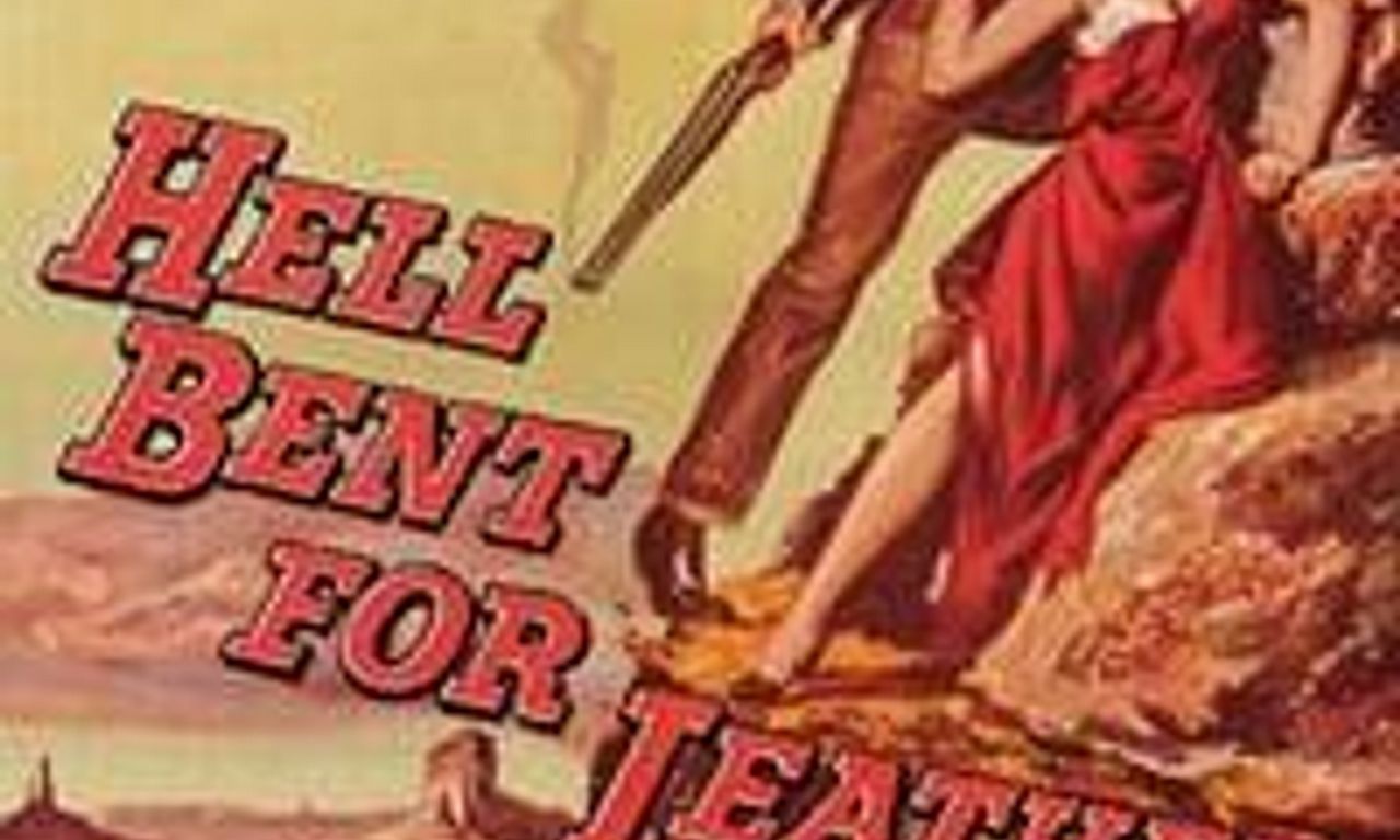 header image for Hell Bent for Leather