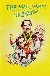 The Prisoner of Zenda
