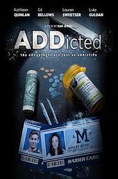 ADDicted