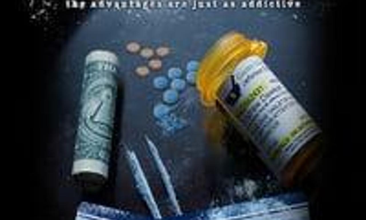 header image for ADDicted