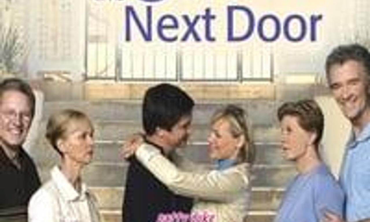 header image for Falling in Love with the Girl Next Door