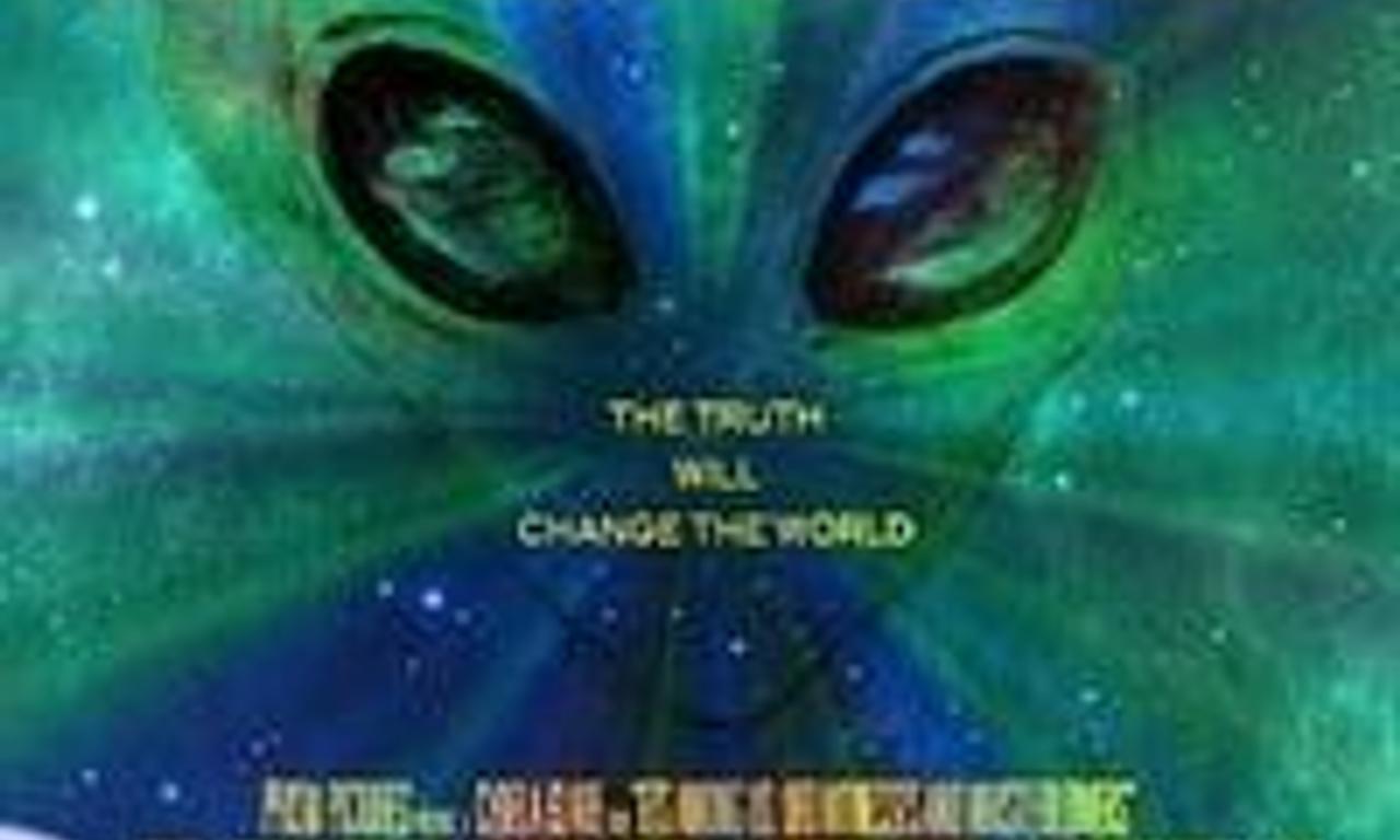 header image for ETs Among Us: UFO Witnesses and Whistleblowers