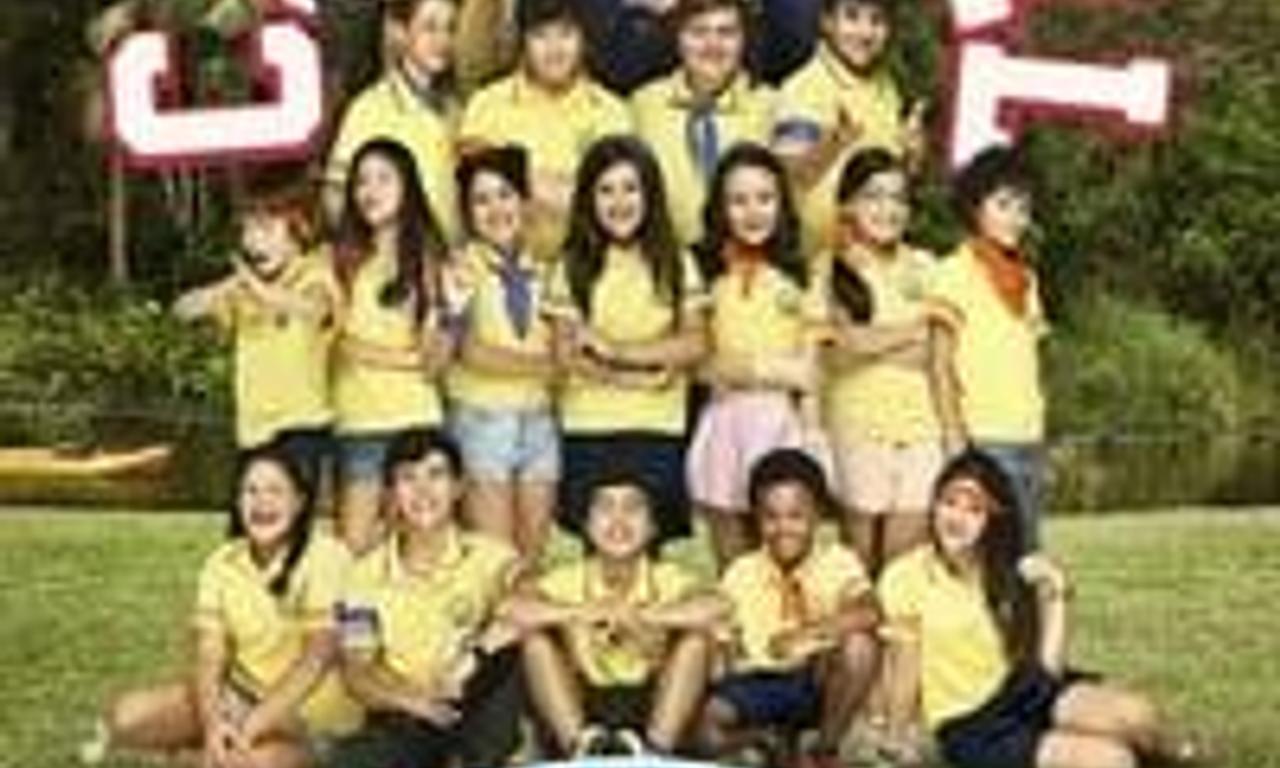 header image for Carrossel: O Filme