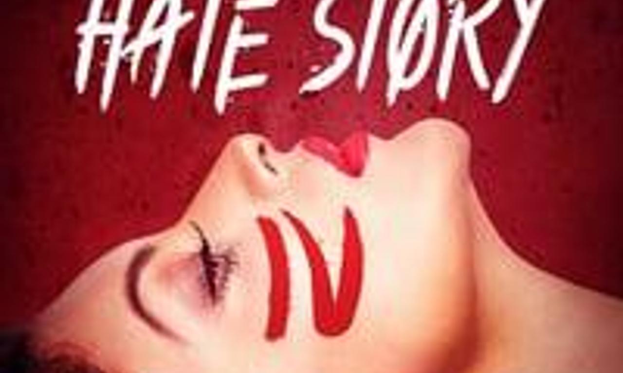 header image for Hate Story IV