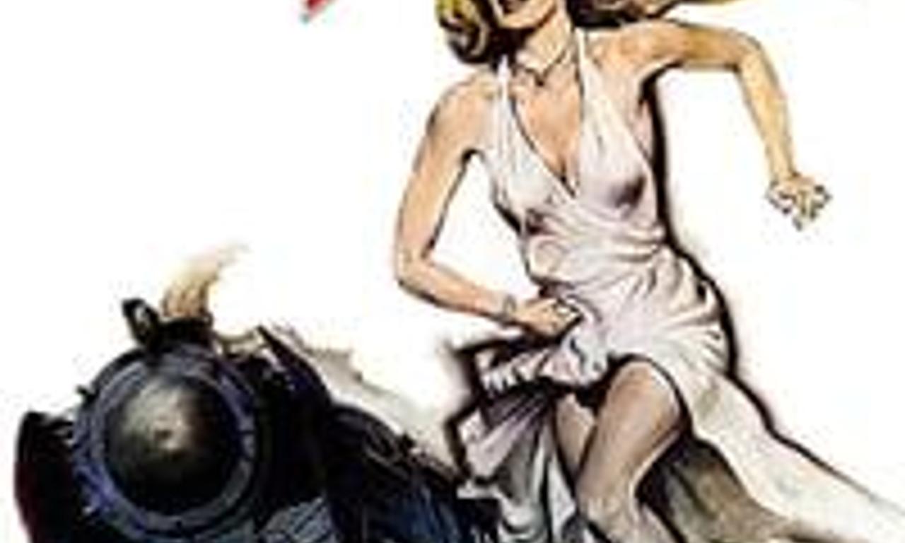 header image for The Lady Vanishes