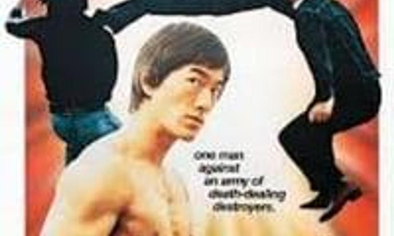 header image for Edge of Fury