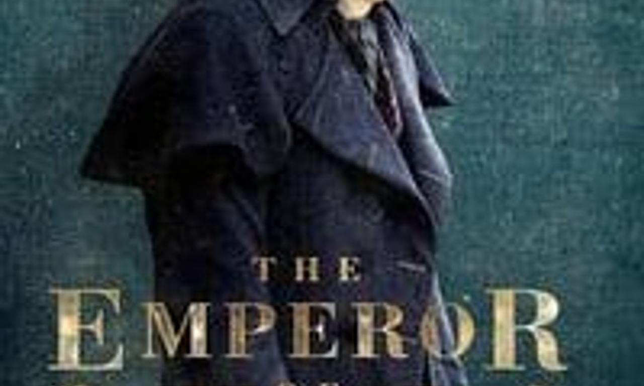 header image for The Emperor of Paris