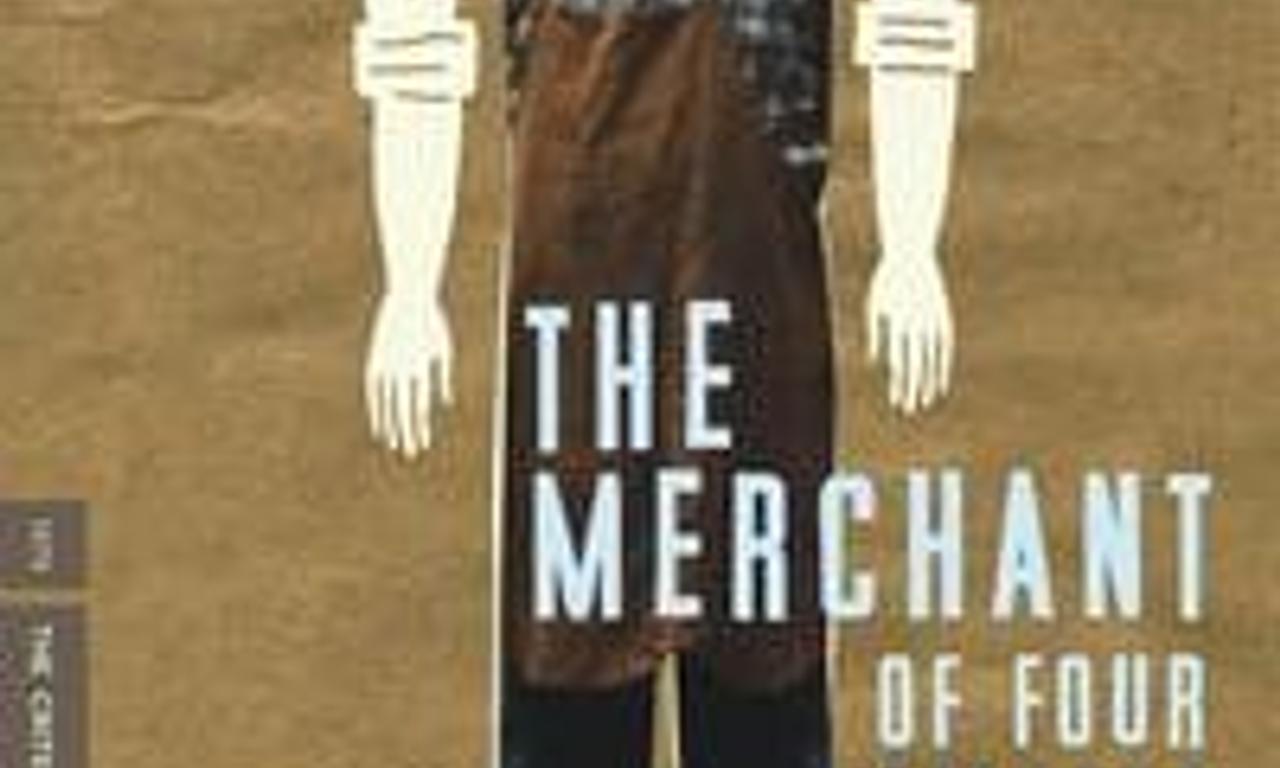 header image for The Merchant of Four Seasons