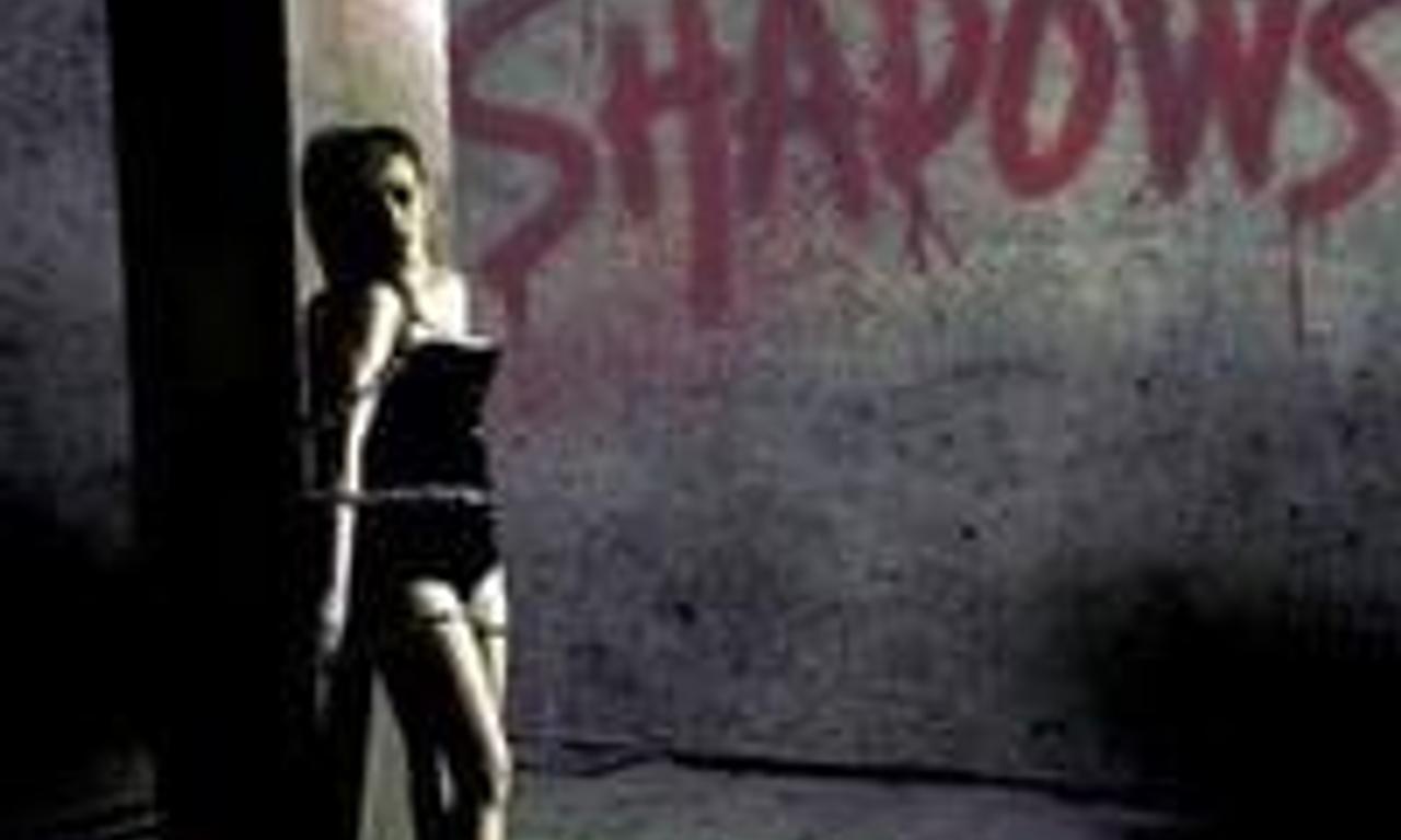 header image for From the Shadows