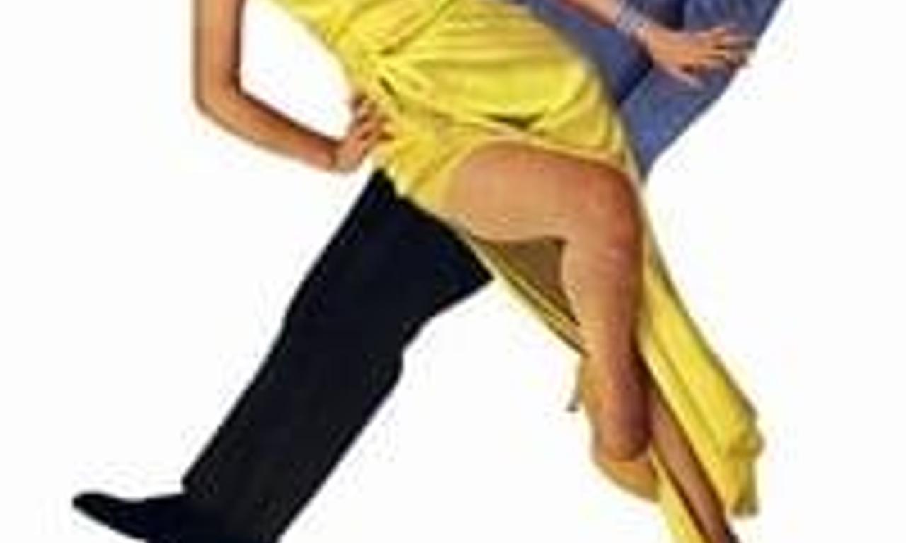 header image for Sex and the Single Girl