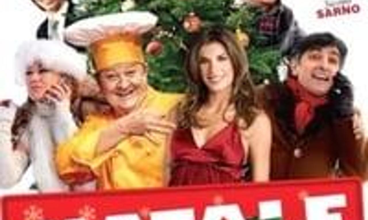 header image for A Natale mi sposo