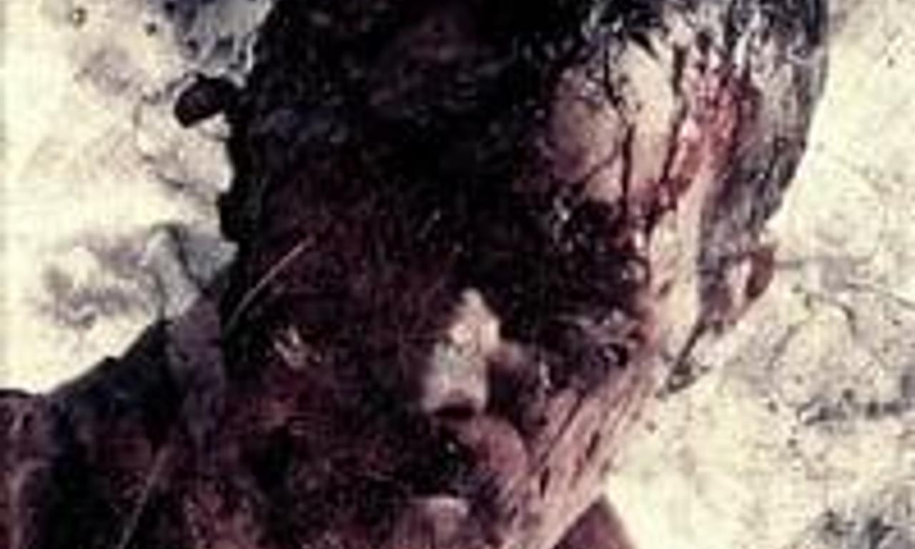 header image for Dark Country