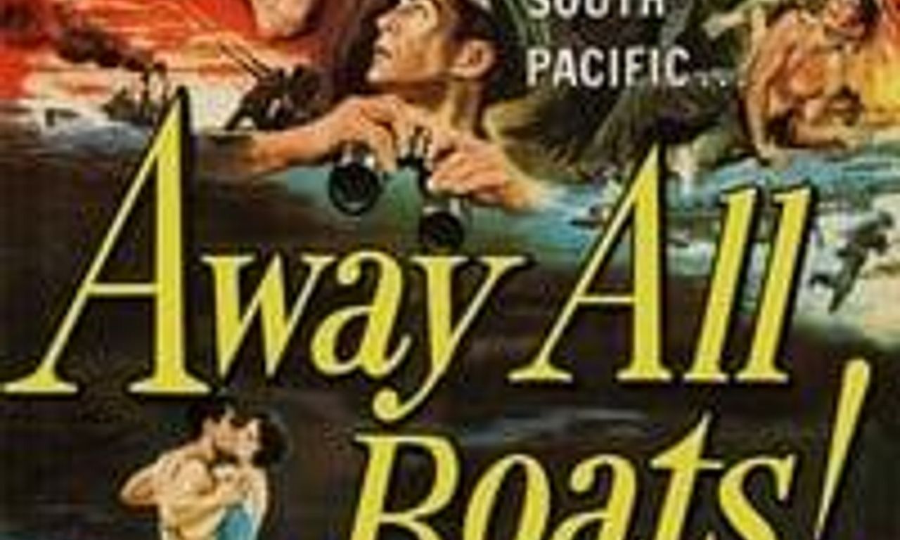 header image for Away All Boats
