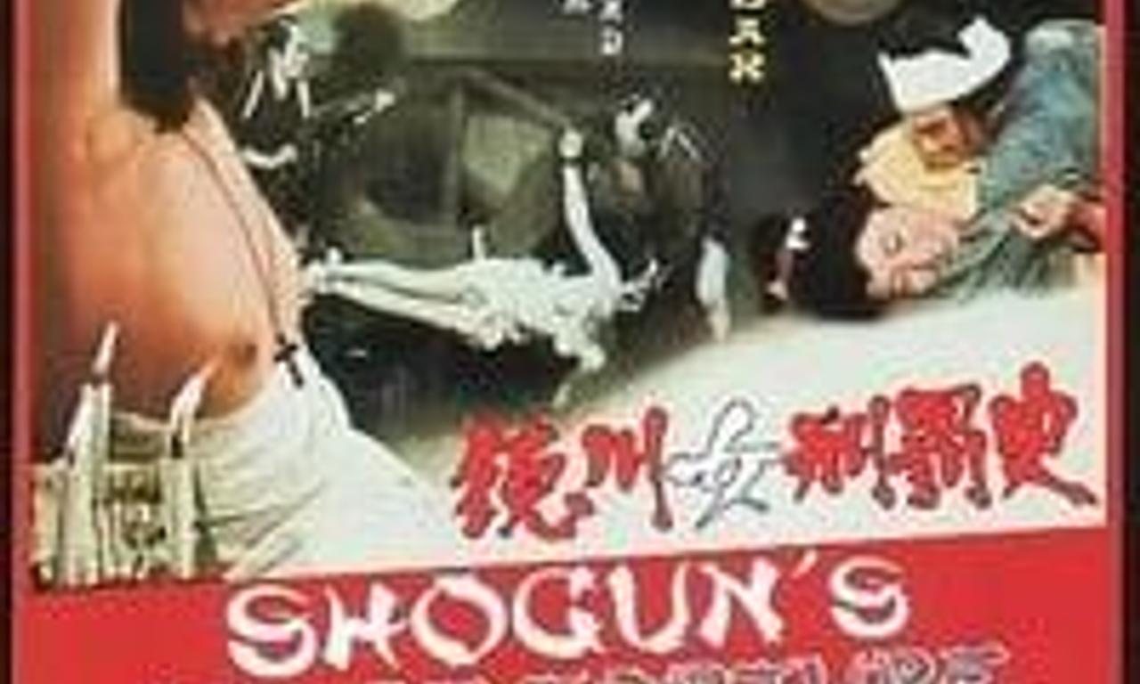 header image for Shogun's Joy of Torture