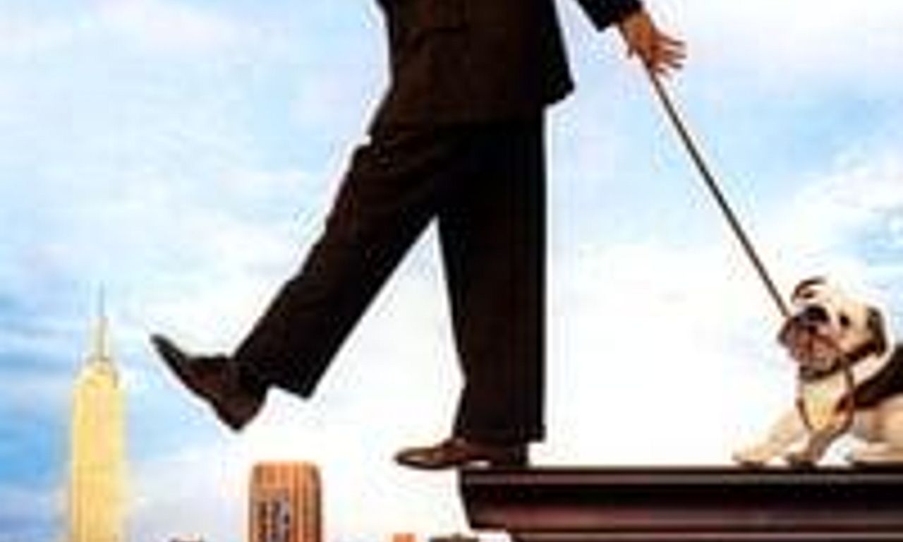 header image for Mr. Magoo