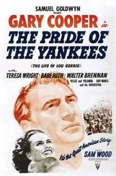 The Pride of the Yankees