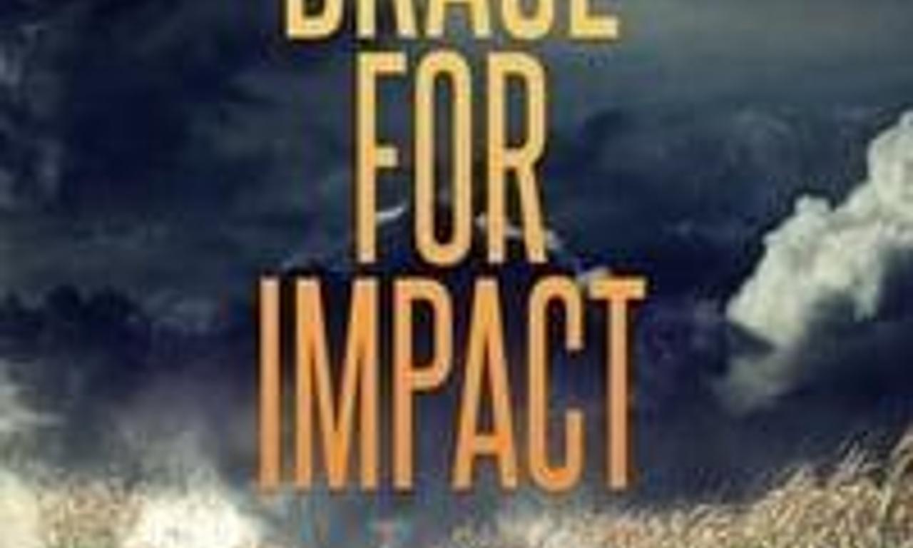 header image for Brace for Impact