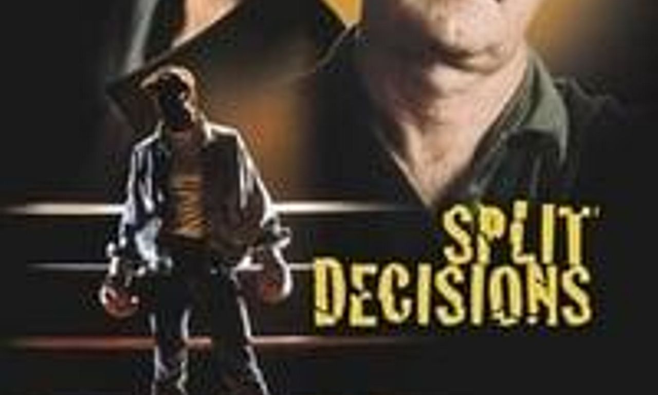 header image for Split Decisions