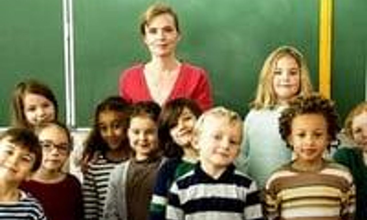 header image for La Maladroite