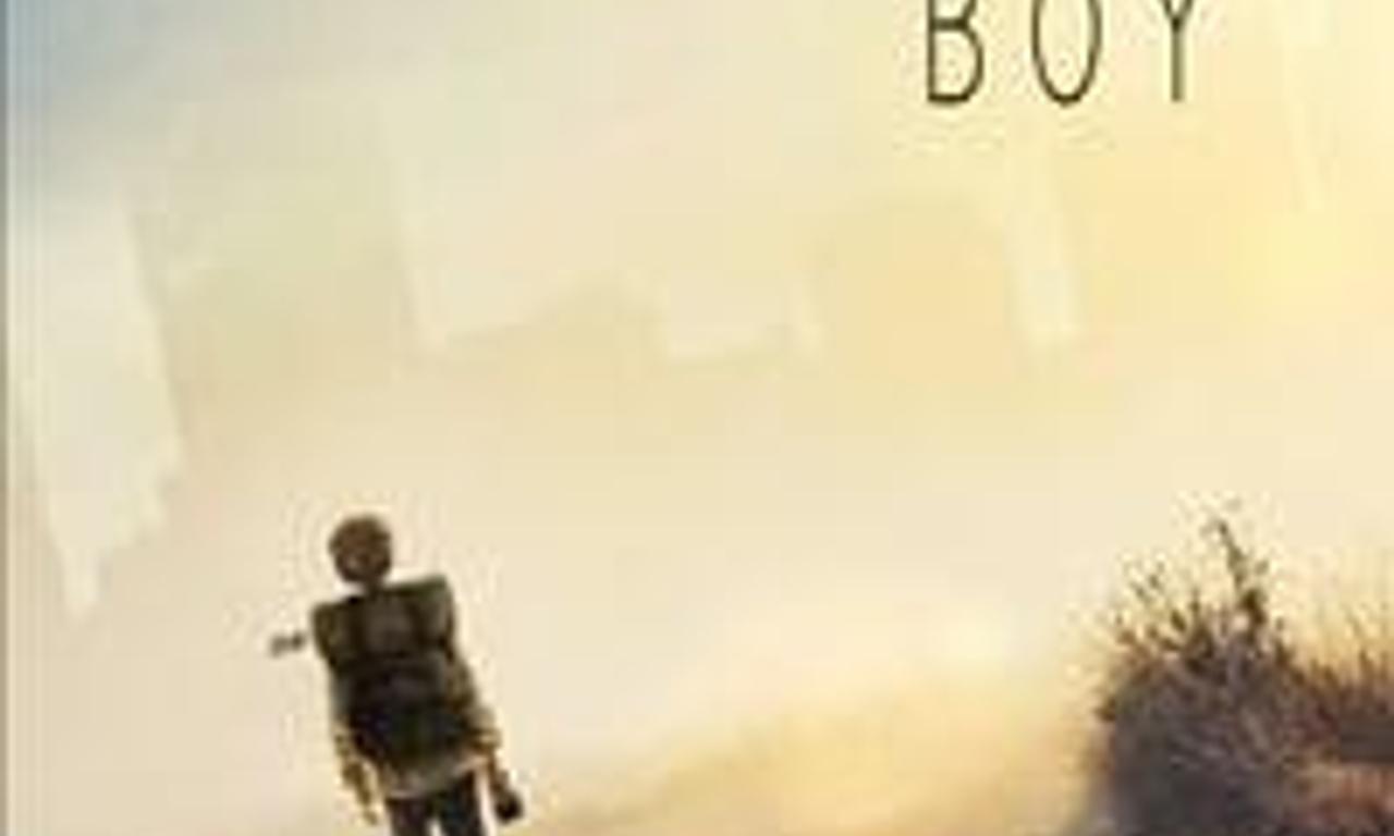 header image for The Last Boy