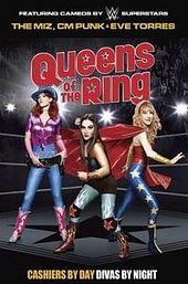 Queens of the Ring