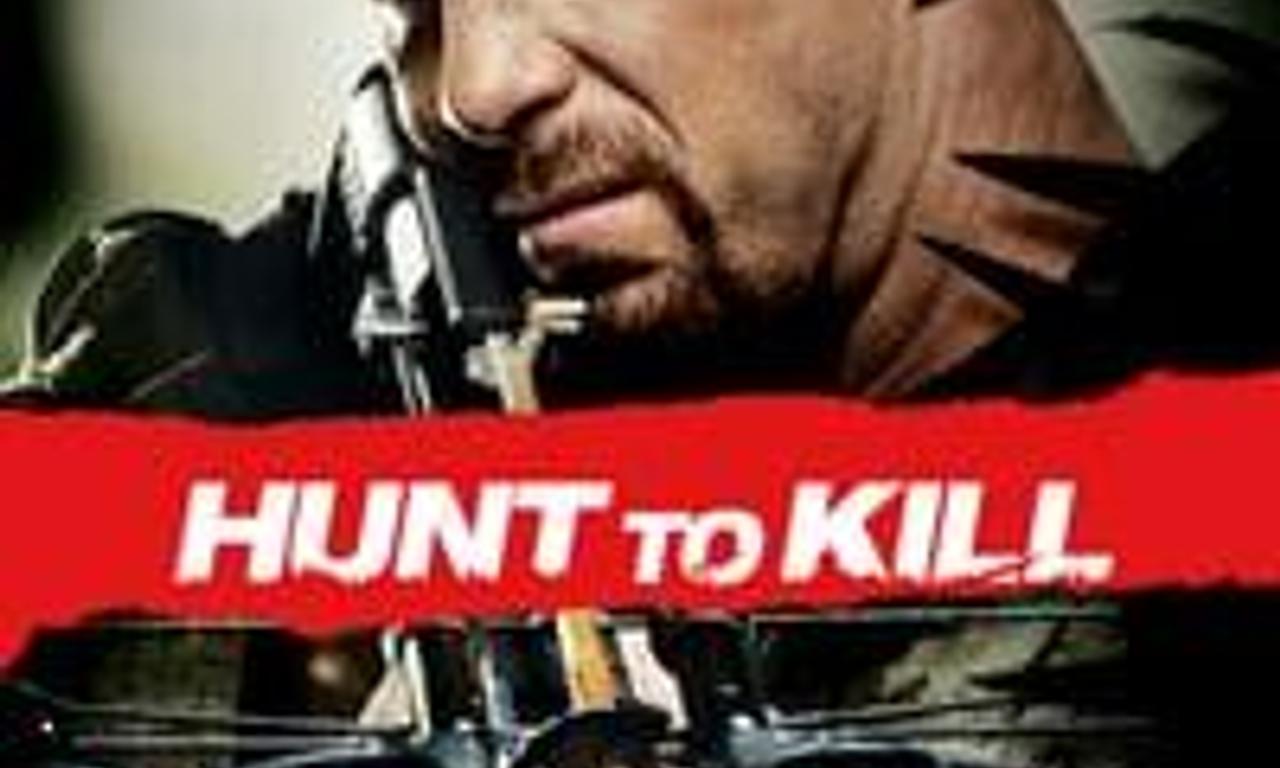 header image for Hunt to Kill