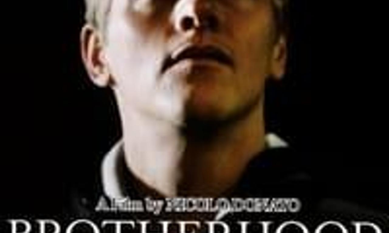 header image for Brotherhood