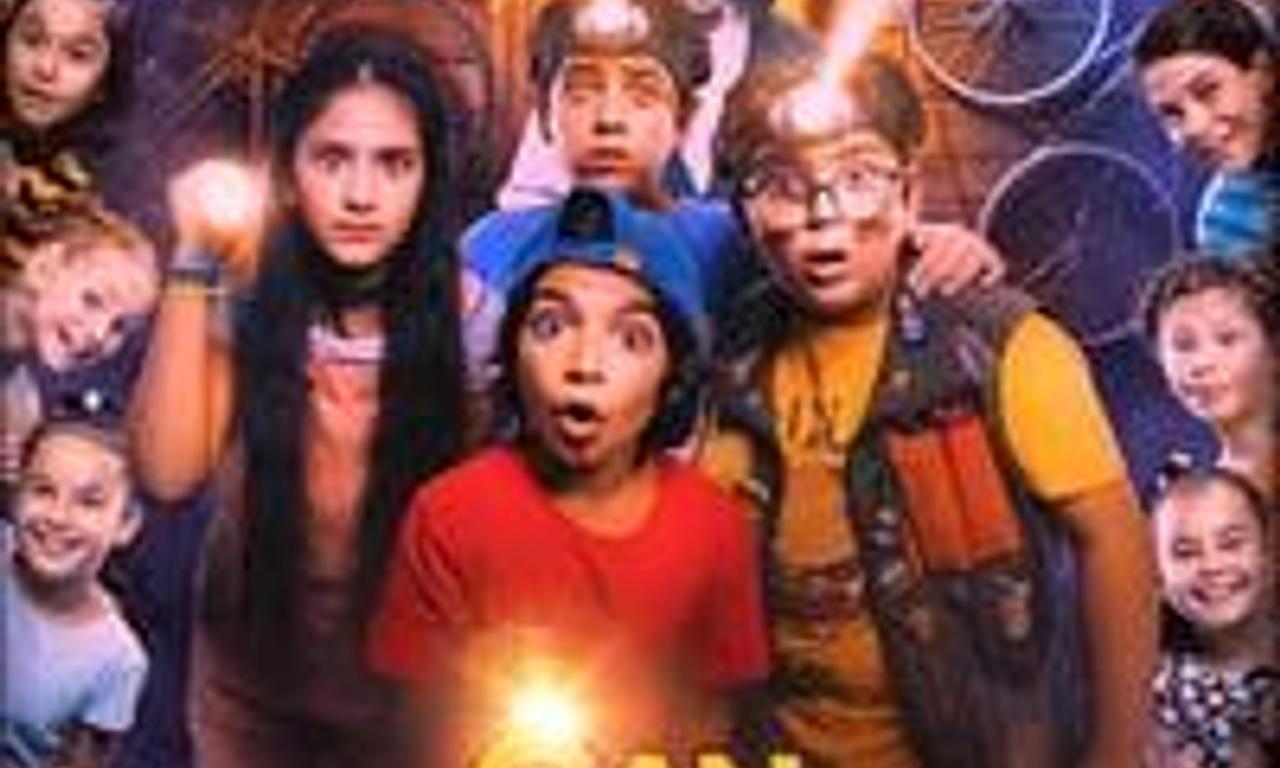 header image for Kids on the Block