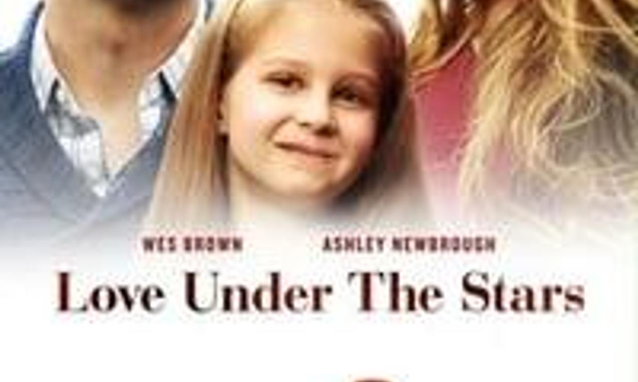 Love Under the Stars Where to Watch and Stream Online Entertainment.ie