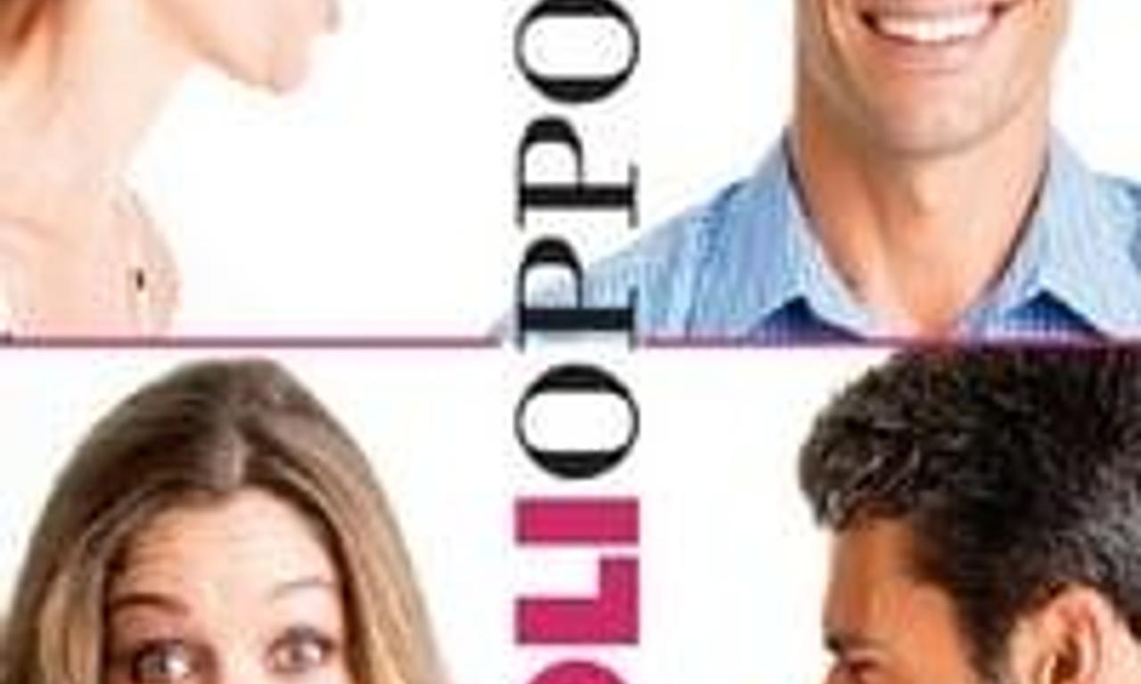 header image for Opposites Attract